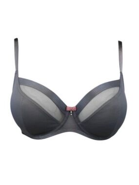 NWT - Pour Moi Viva Luxe Underwired Bra 34F